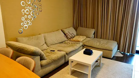 Distress Deal | Exclusive Milano Residence | Near to Circle Mall