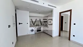 Vacant | Semi Furnished | Burj Khalifa View