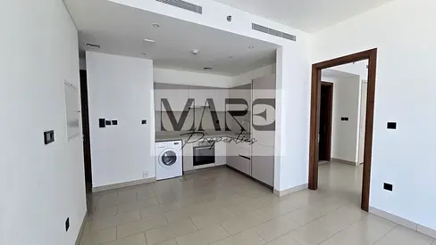 Vacant | Semi Furnished | Burj Khalifa View