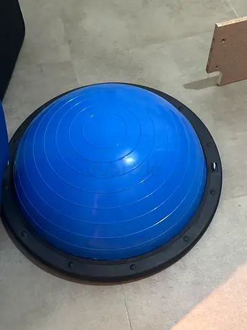 Exercise ball / balance ball