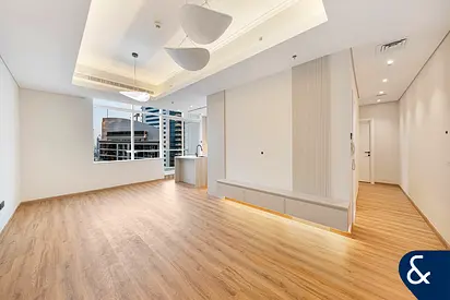 Full Upgraded | Marina View | Vacant