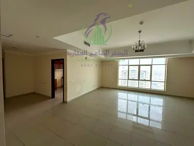 2-Bedroom Apartment for Rent in Al Taawun, Sharjah. AC Included, Free Gym Access, and Flexible Payment Options in 4 or 6 Cheques.