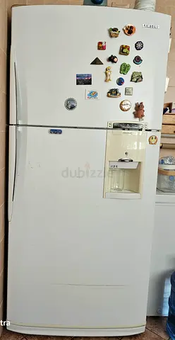 Fridge