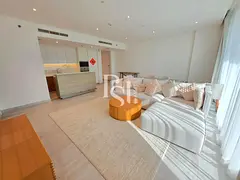 Partial Sea View | Balcony | Semi-Furnished