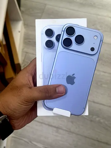 IPHONE 18 PRO 256