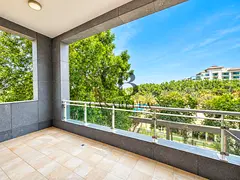 Huge 2BR+Maid's | Beachfront Living | Vacant