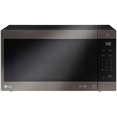 New Lg NeoChef 56L Smart Invertor Solo Microwave Oven - MS5696HIT