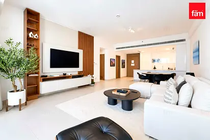 Investment, Lock Up And Go, Furnished