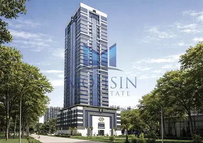 1 Bedroom | Al Aamra 1 Tower | 72-Month Plan | AED 420,211