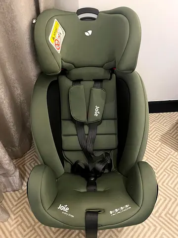 Joie Child Car Seat