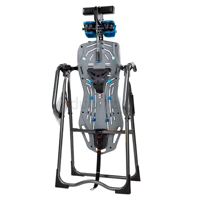 Teeter FitSpine X3 – Premium Inversion Table
