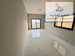 First-time occupancy, spacious studio, balcony, fully separate kitchen, central air conditioning, pr