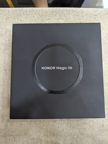 Honor Magic V6 512GB
