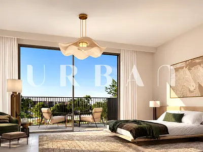 Luxury 4BR Villa | Grand Polo Equestra