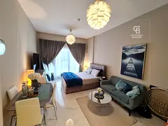 Furnished | Spacious | Modern Style | Ready