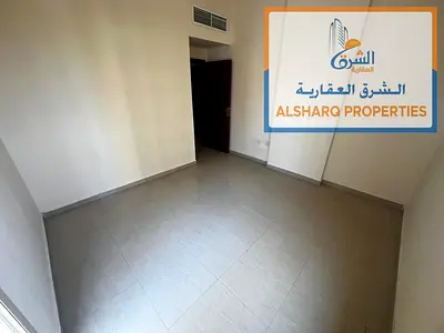 Two bedrooms and a living room Two bathrooms Balcony with an excellent view Central air conditionin