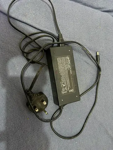 E Bike Charger