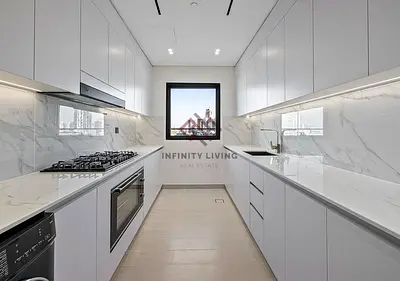Big Size Apartment | Pool View | Closed Kitchen | Prime JVC Location