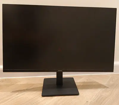Samsung 27' monitor