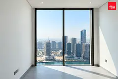 Spacious Layout | Vacant | Full Canal View
