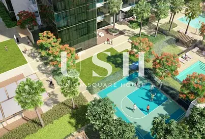 Resale | Handover Soon | High Floor | Pool View