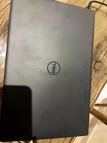 Dell laptop brand new from the box