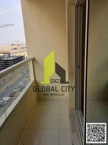 For Sale | Spacious 1-Bedroom Apartment with Parking | 956 Sq. Ft.