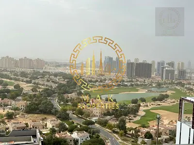 Spacious 2 Bedroom Apartment | Golf Course View | 1,424 Sq. Ft. | Unfurnished
