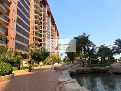 Garden View | Ground Floor | Spacious Layout | Beach Access