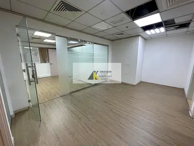 Fitted Office | Prime Location | Near Metro | Book Now
