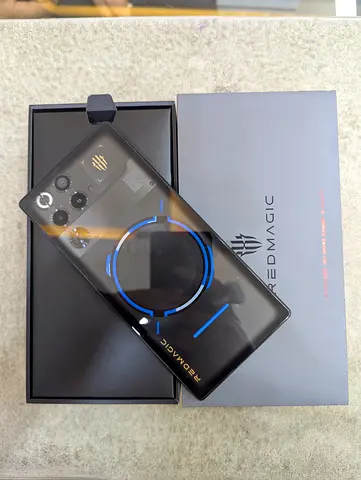 Redmagic 11 pro 1TB
