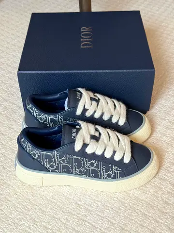 Men’s Dior shoes