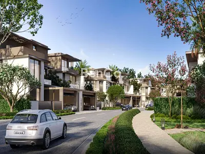 3 Bedrooms | Huge Plot | Under OP