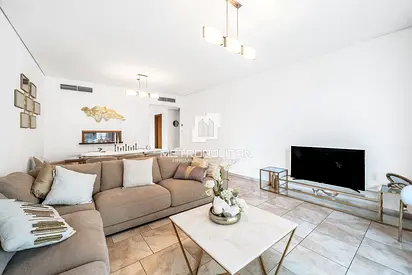 2 Bedroom | Prime Location | Sea and Marina Views