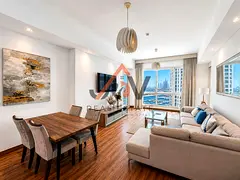 Exclusive | Completely Upgraded | Two Beds + Maids