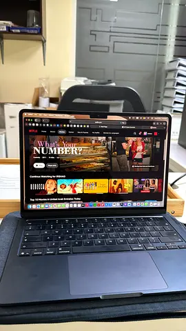 MacBook Air M5