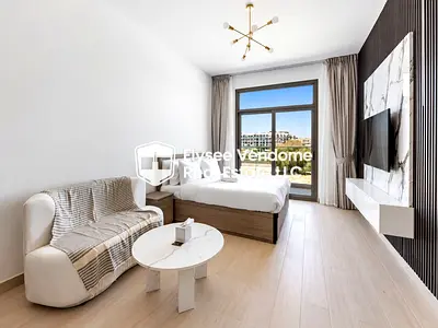 Fully Furnished I Brand New I High ROI