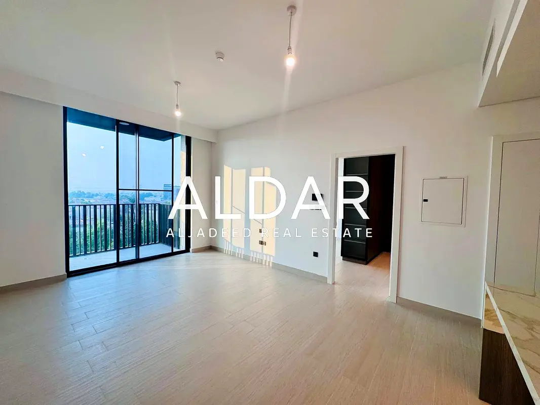 Just Handover | Premium Finishes | Investment