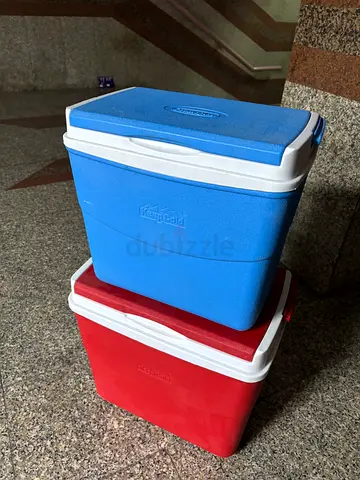 Cool box