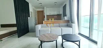 Ready to Move | Furnished | Modern Style