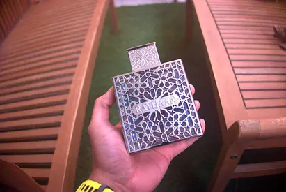 Rayhaan Aquatica 100ml Perfume