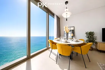 Available Now | 2BR Dubai Marina View Apartment by PK Holidays