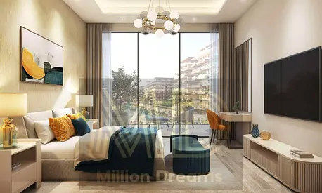 WATERFRONT 1BR || HIGH RENTAL || HOT INVESTMENT