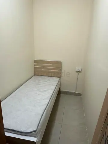 Brand New Partition in Majaz 2, All bills included