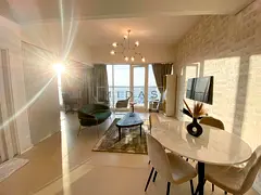 1BR+Study/ Fully Furnished/Community View/Flexible Cheques