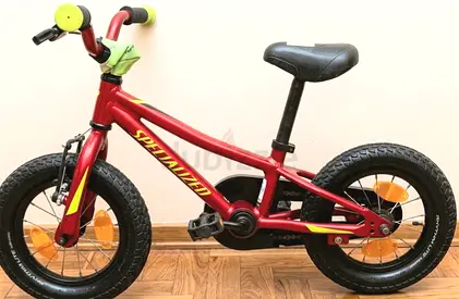 Specialized Riprock coaster 12