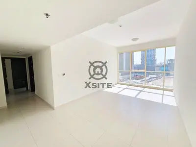 Spacious 2BR|Prime Location|Dewa Building