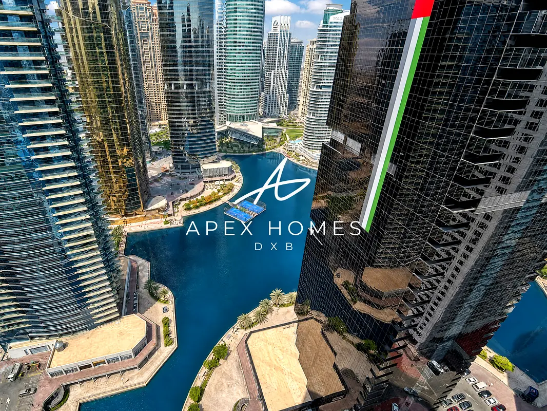 VASTU | LUXURY | LAKE VIEW | TOP AMENITIES