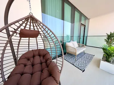 Brand New | Fully Furnished | Ready to Move