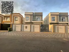 BEAUTIFUL 3 MASTER BEDROOM VILLA AVILABLE FOR RENT IN AL ZHAYA AJMAN
